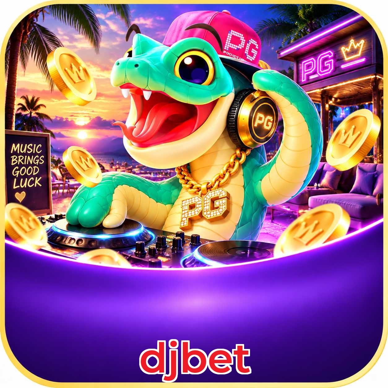djbet instalar Android APK