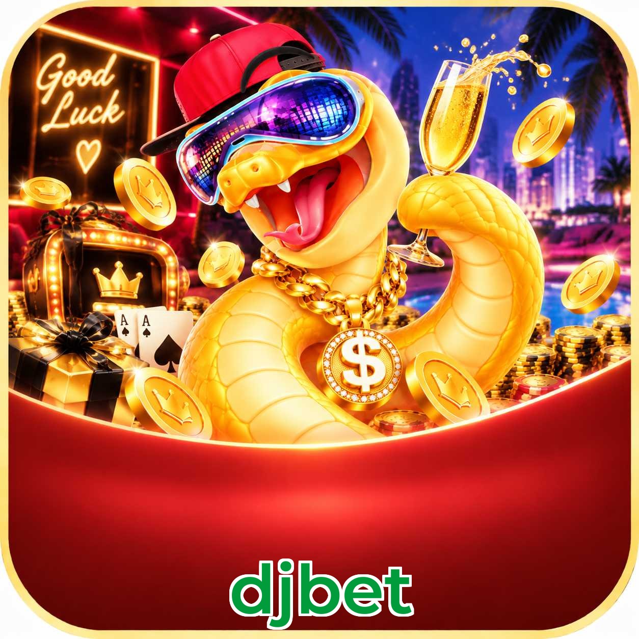djbet
