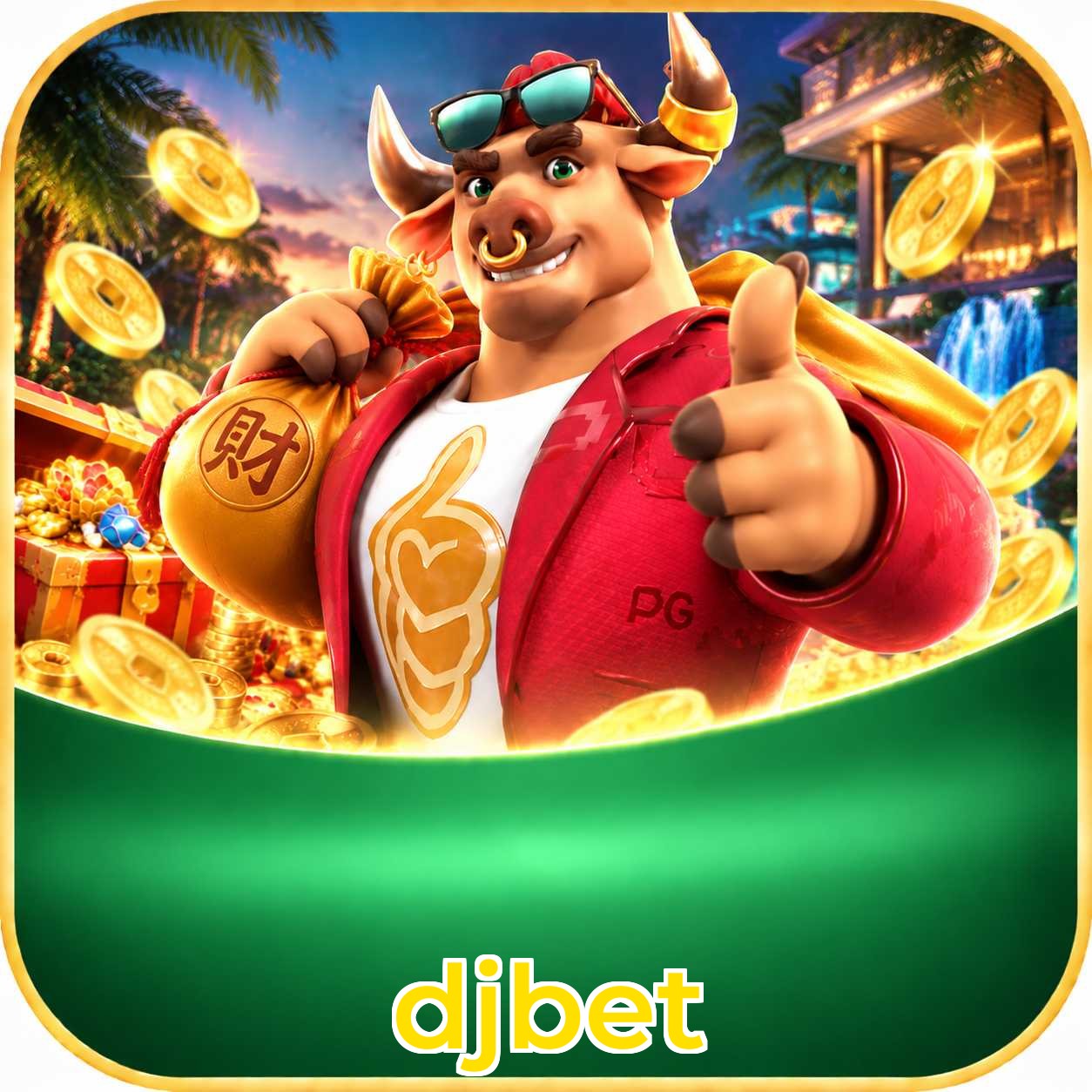 djbet VIP Program