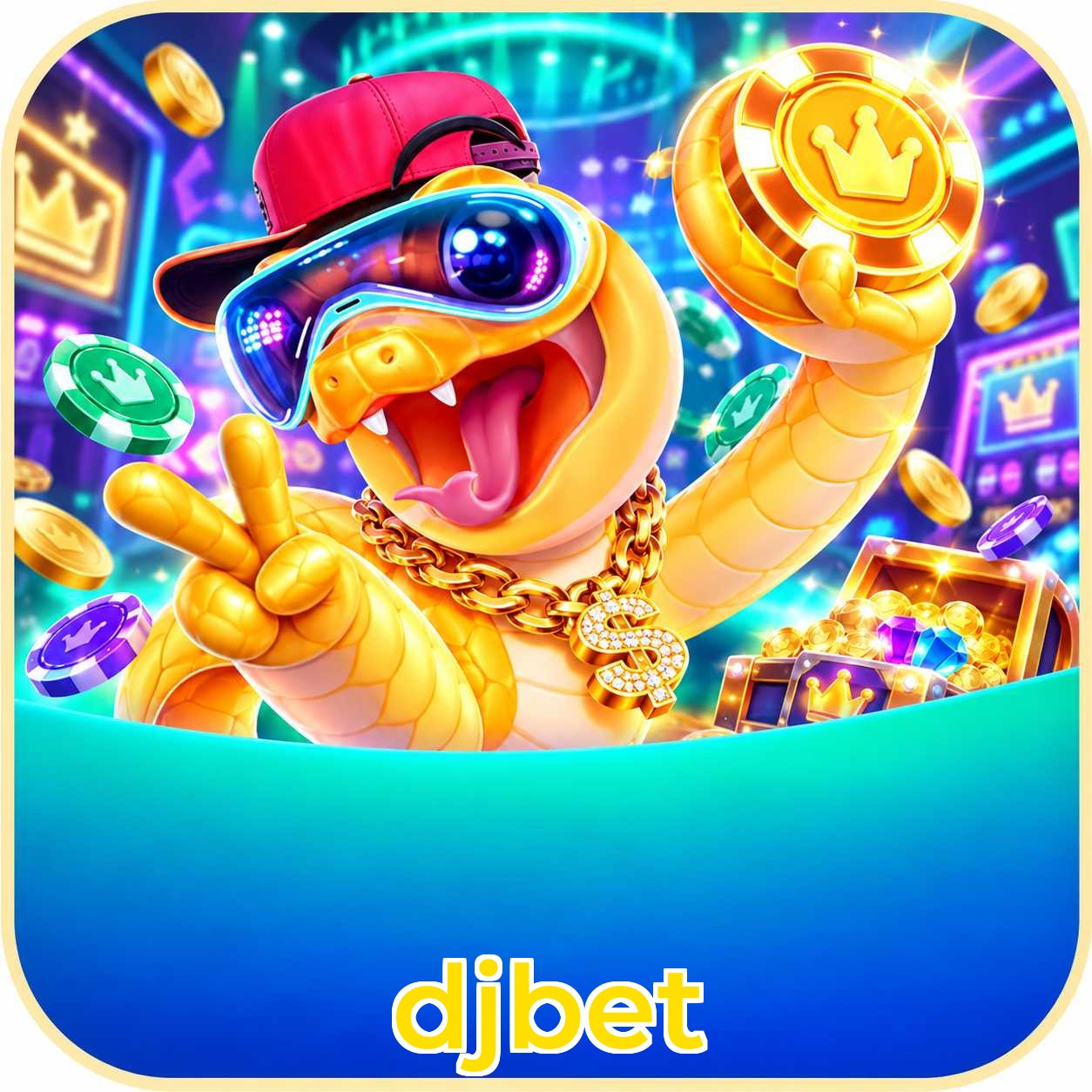 Baixar djbet Android