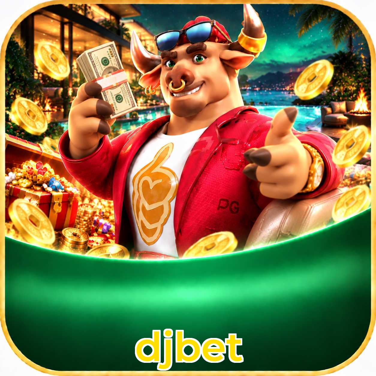djbet VIP FAQ