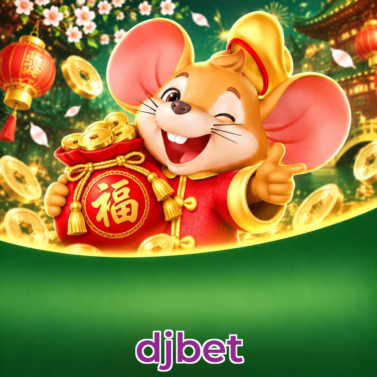 djbet Bonus Tips
