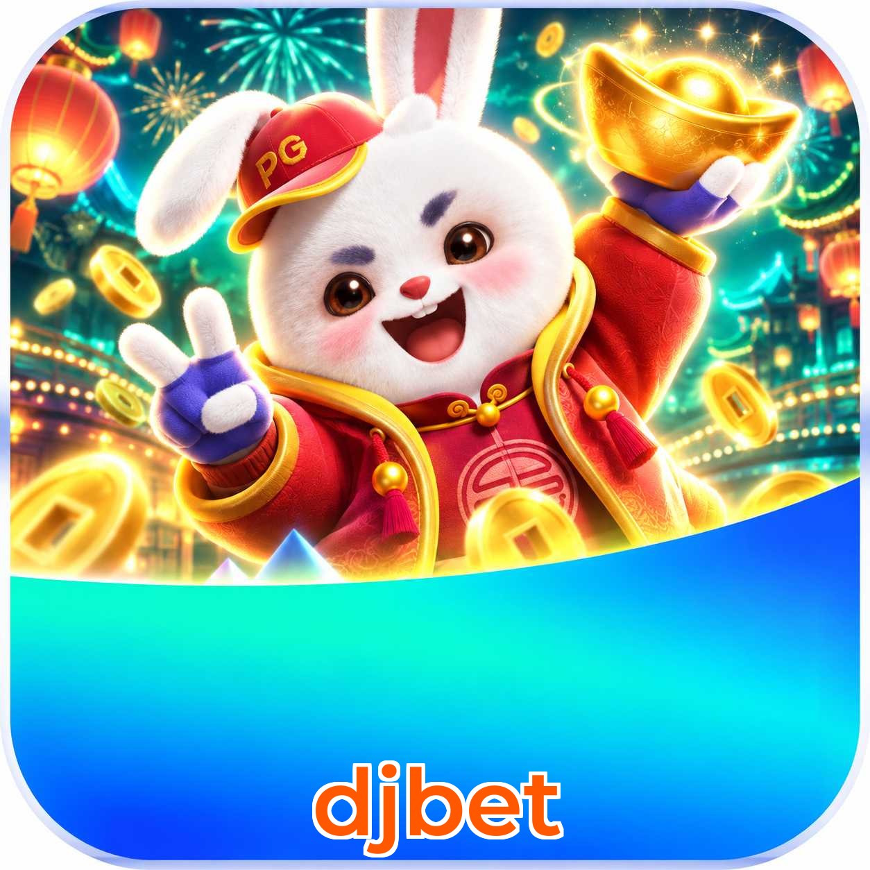 djbet Fortune Tiger RTP