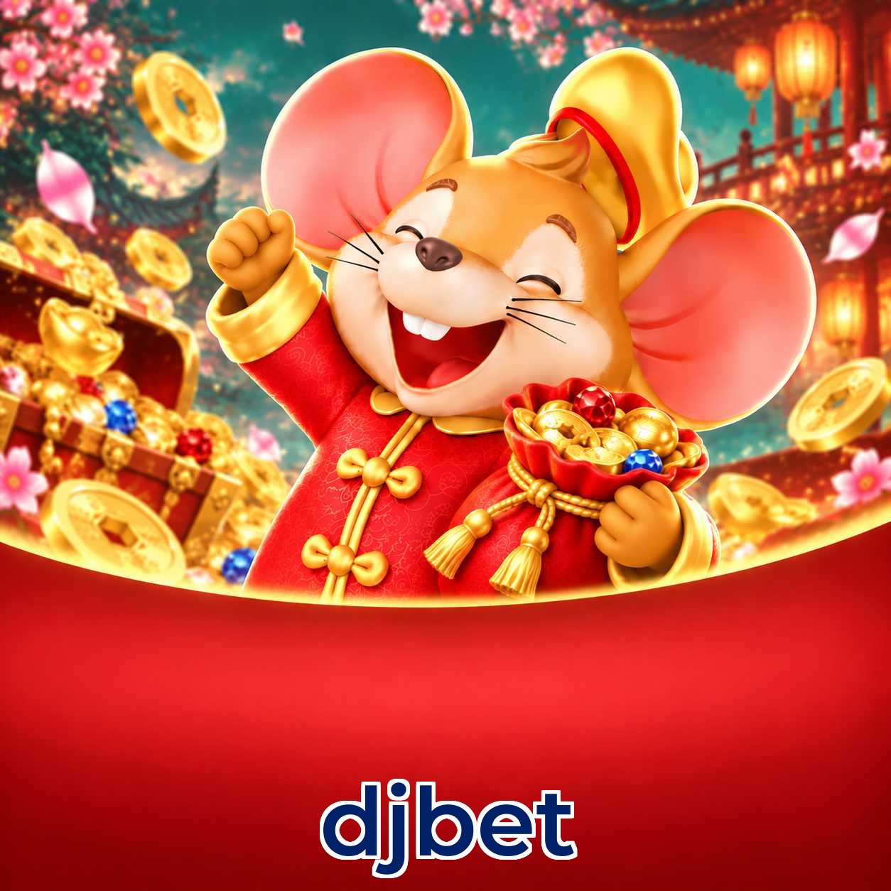 djbet Telegram Stats