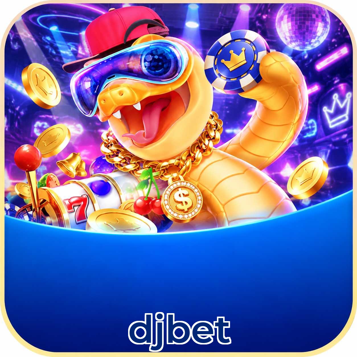 djbet FAQ