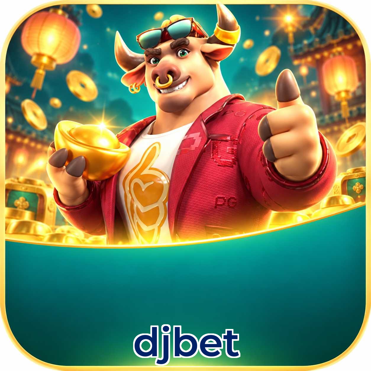djbet instalar Windows e Mac