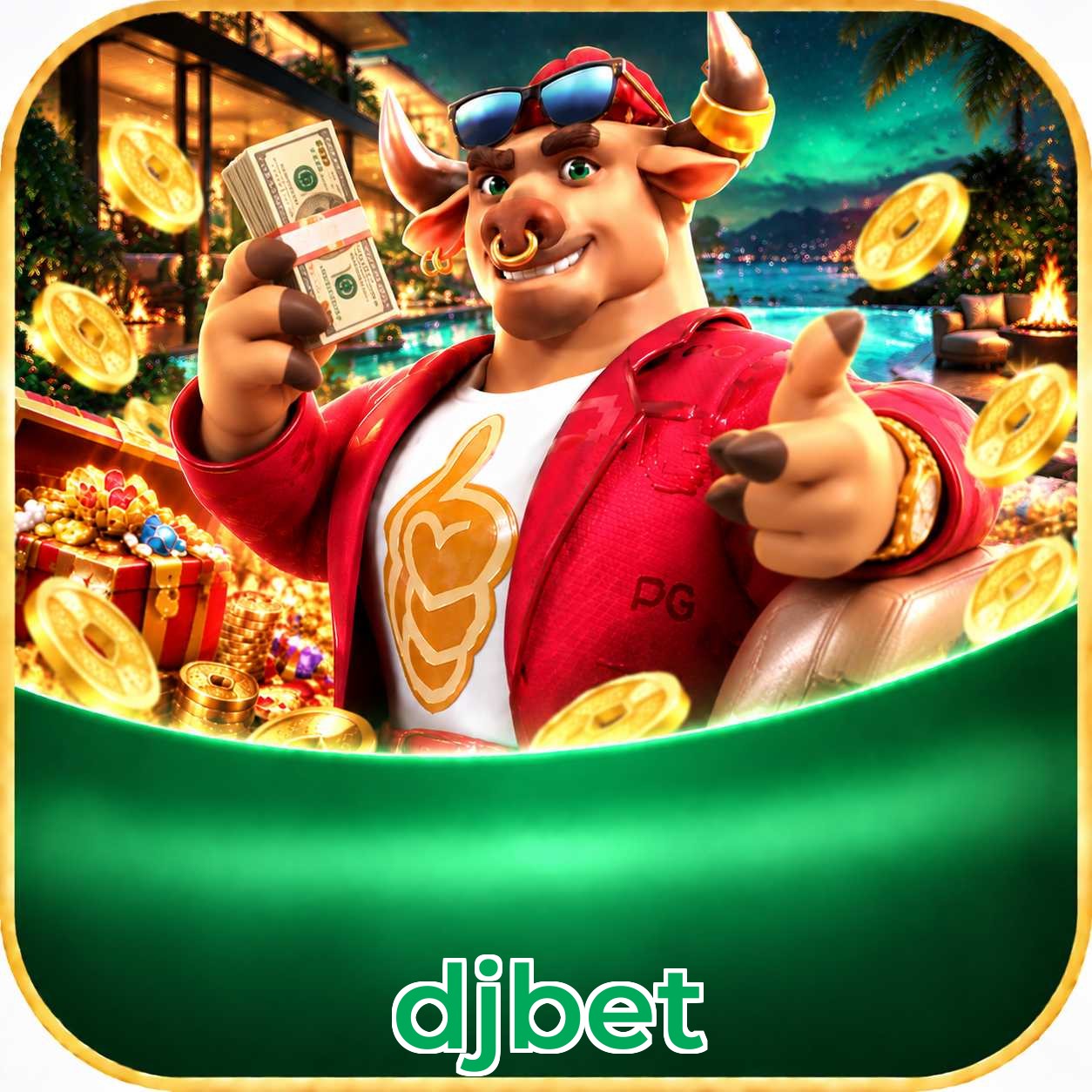 djbet Estratégias Lottery