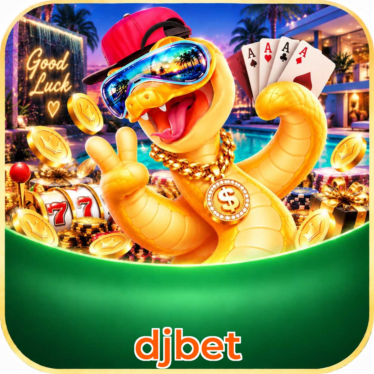 djbet Plataforma FAQ
