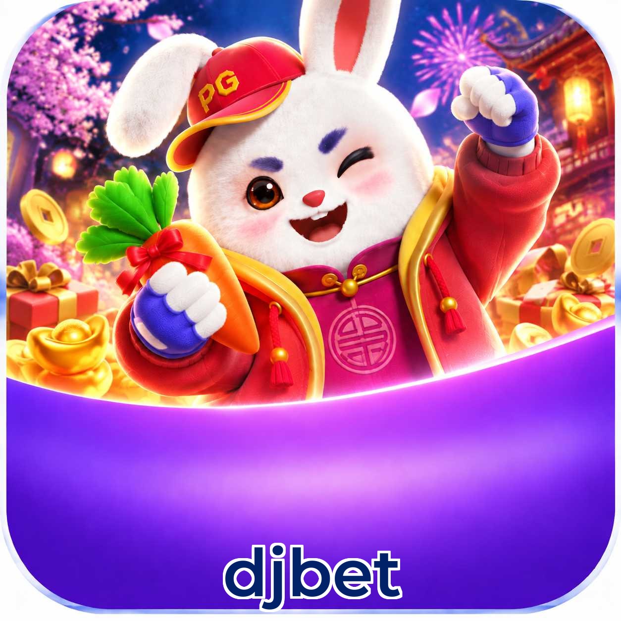 djbet Top Slots