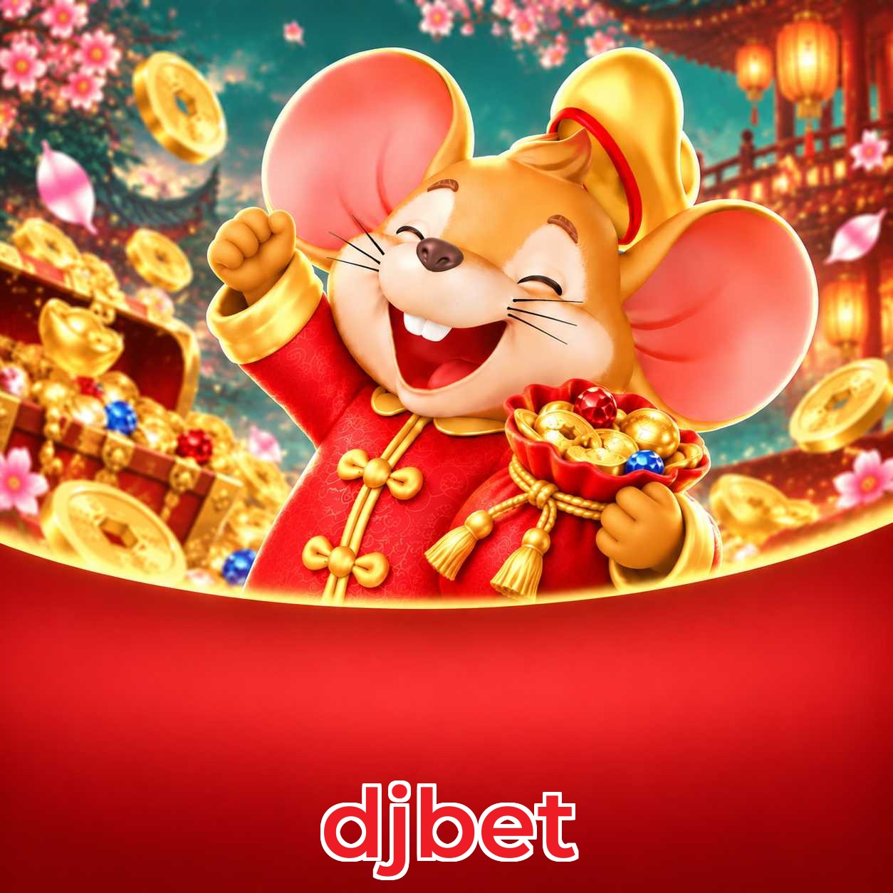 djbet Segurança