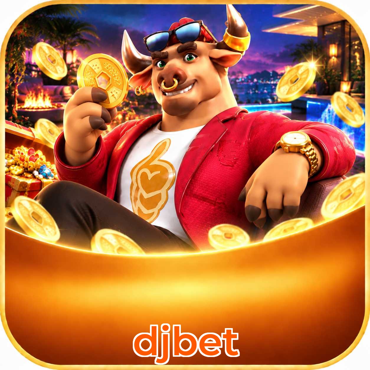 djbet FAQ instalar app