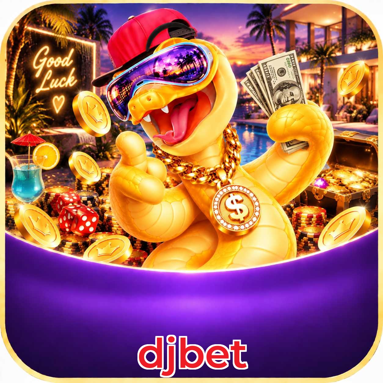 djbet Registration Guide