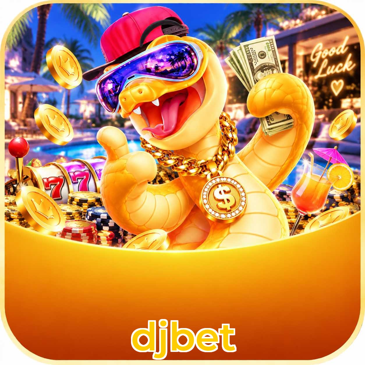 djbet Download Speed