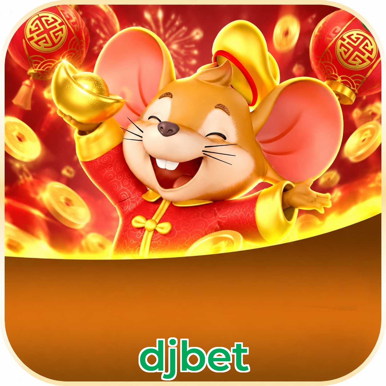 djbet VIP Telegram