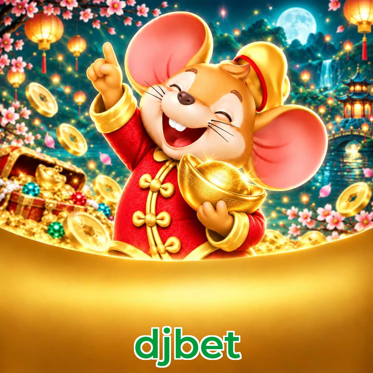 djbet erros de instalação e correção