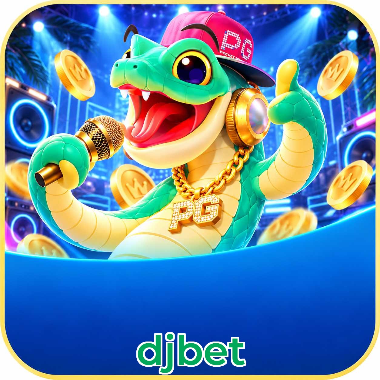 djbet Download Links