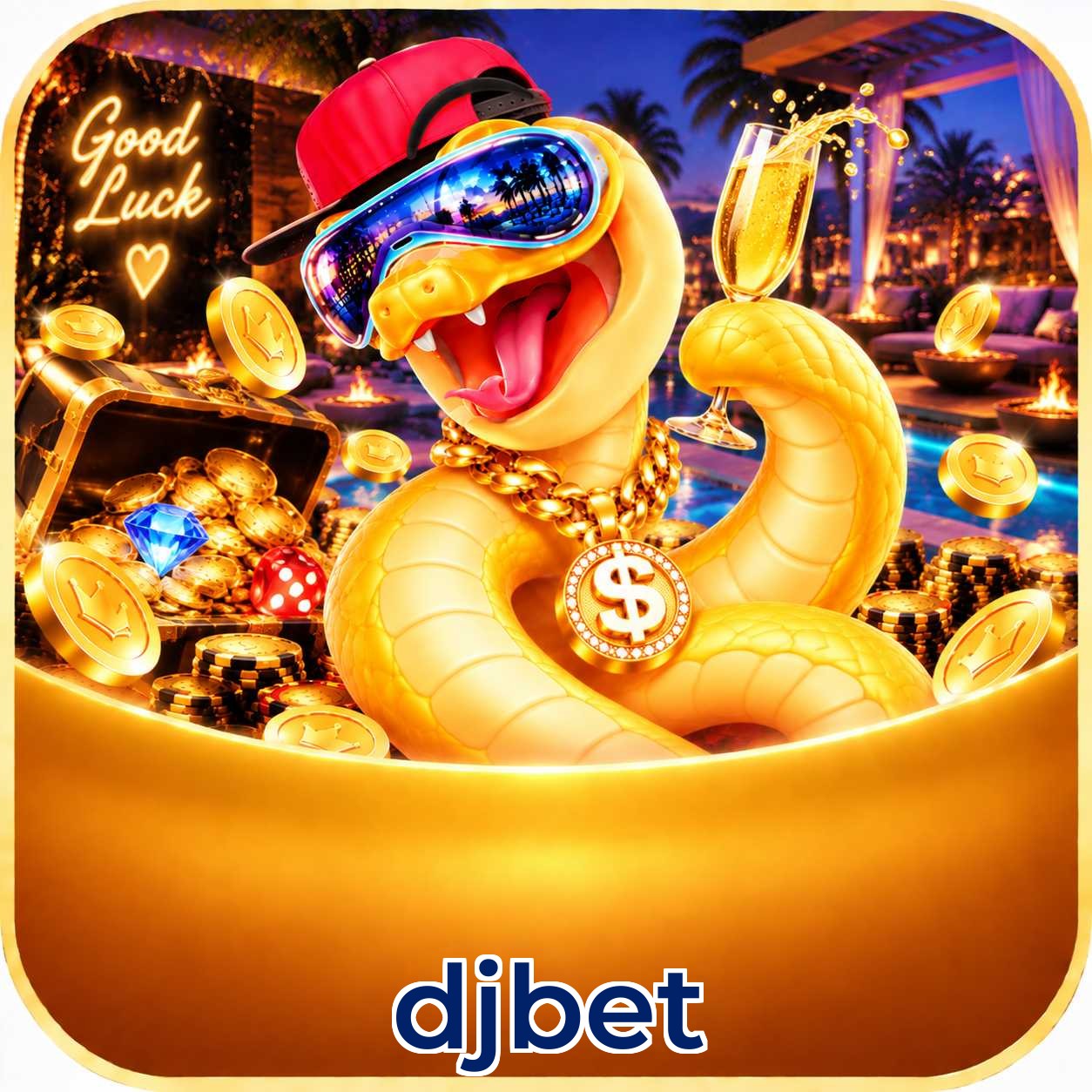 FAQ Baixar djbet