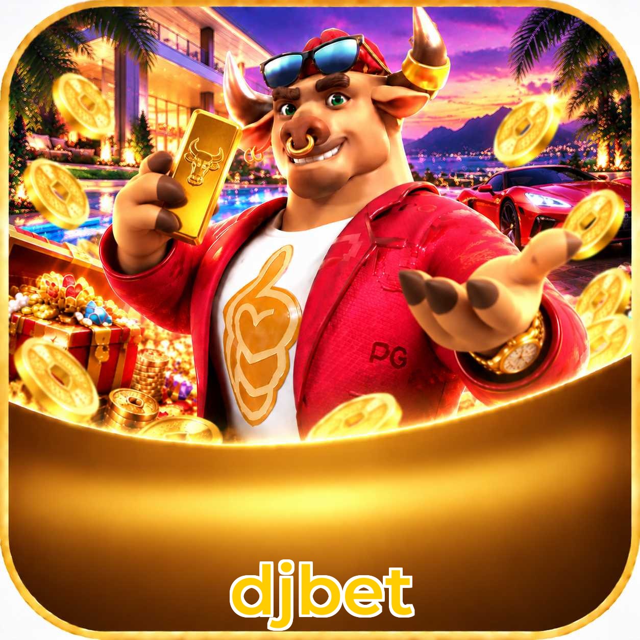 djbet Jogos Exclusivos