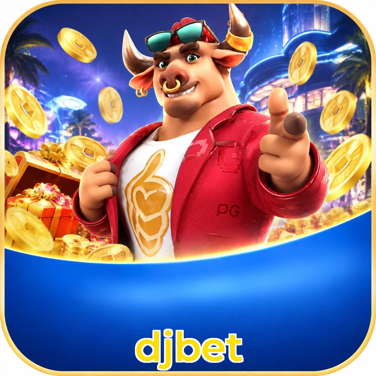djbet FAQ