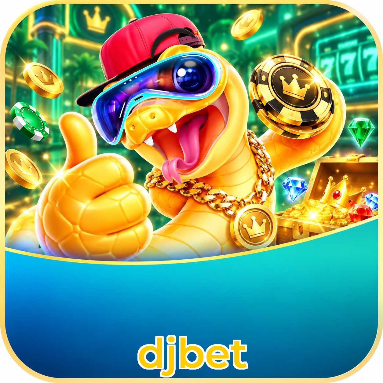 djbet Bet Types