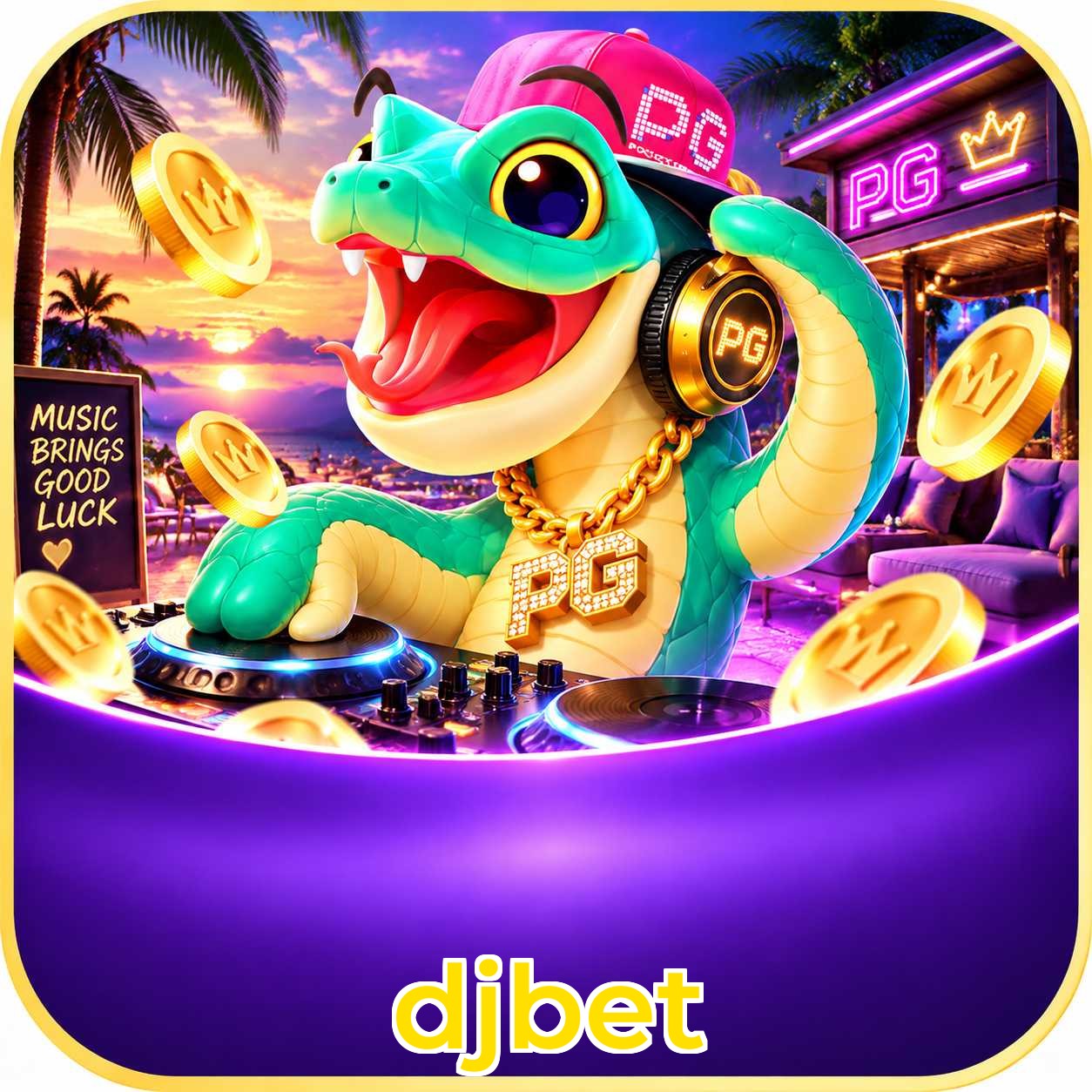 djbet Responsible Gaming