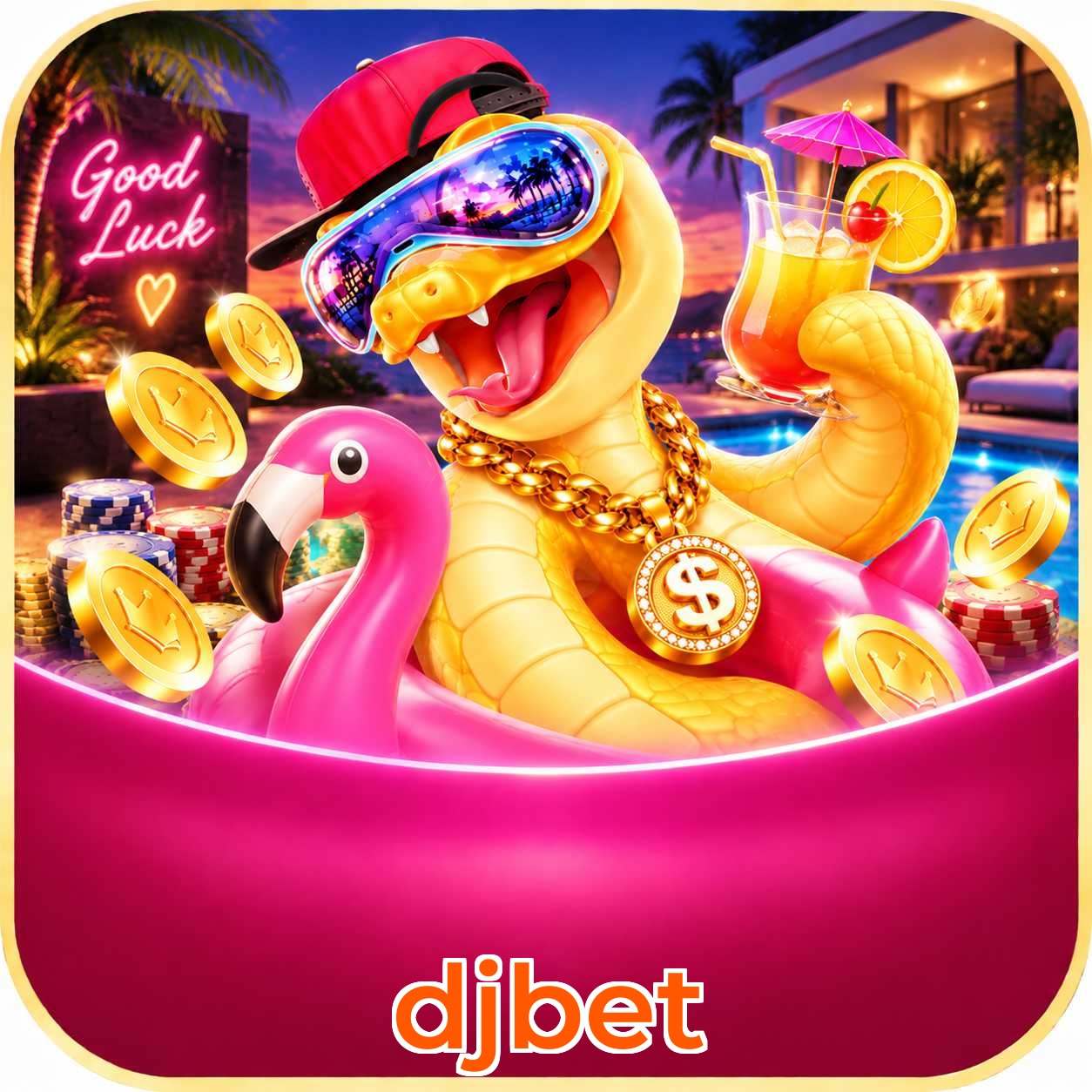 djbet FAQ
