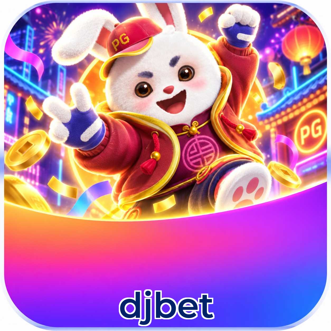djbet VIP Níveis