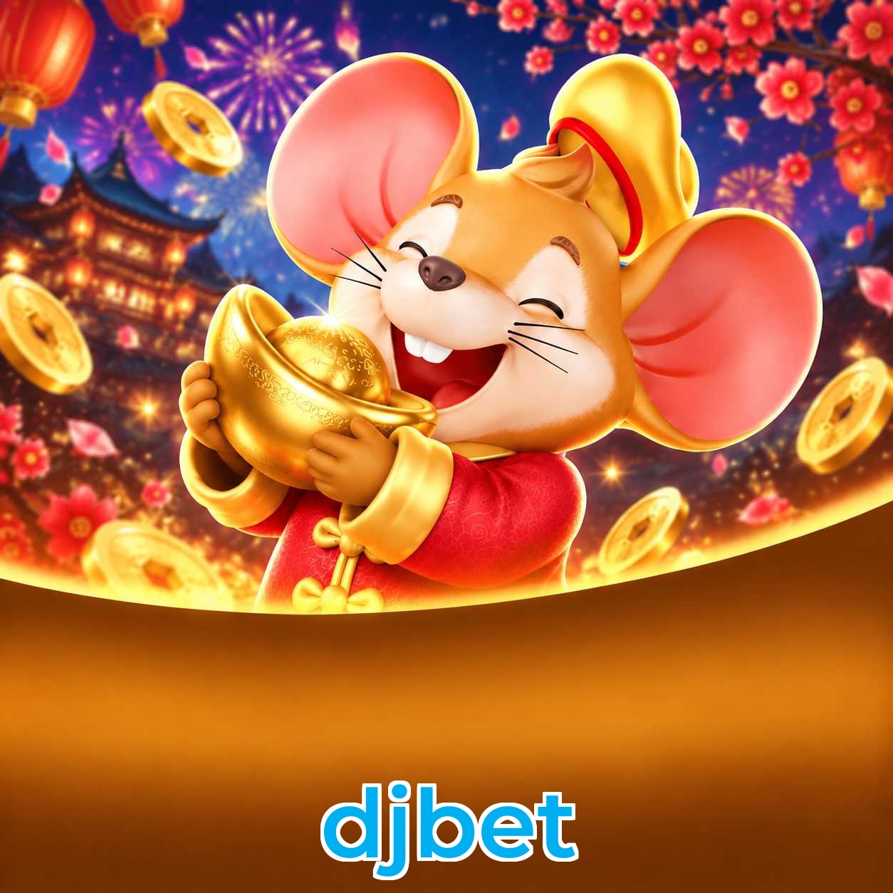 djbet Uptime