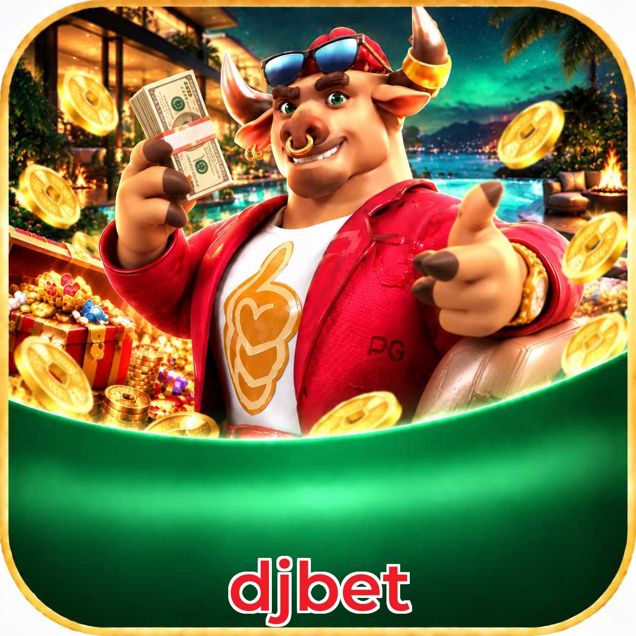 djbet App FAQ