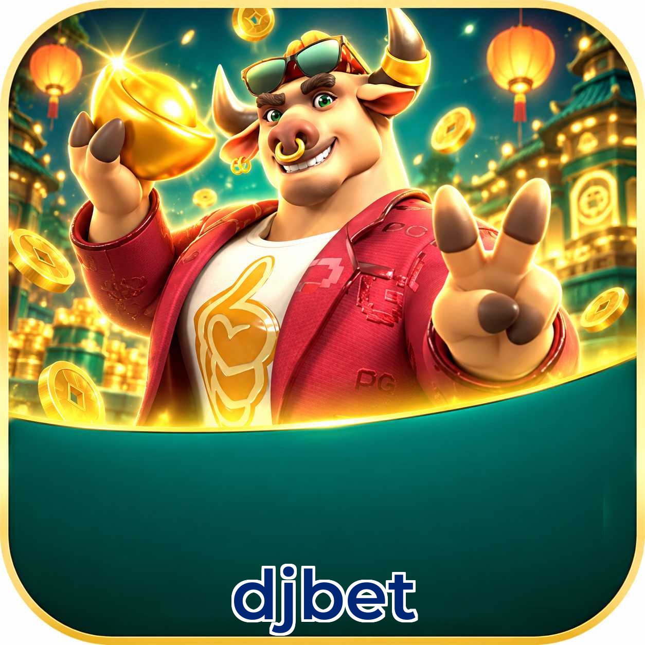 djbet Erros de Login