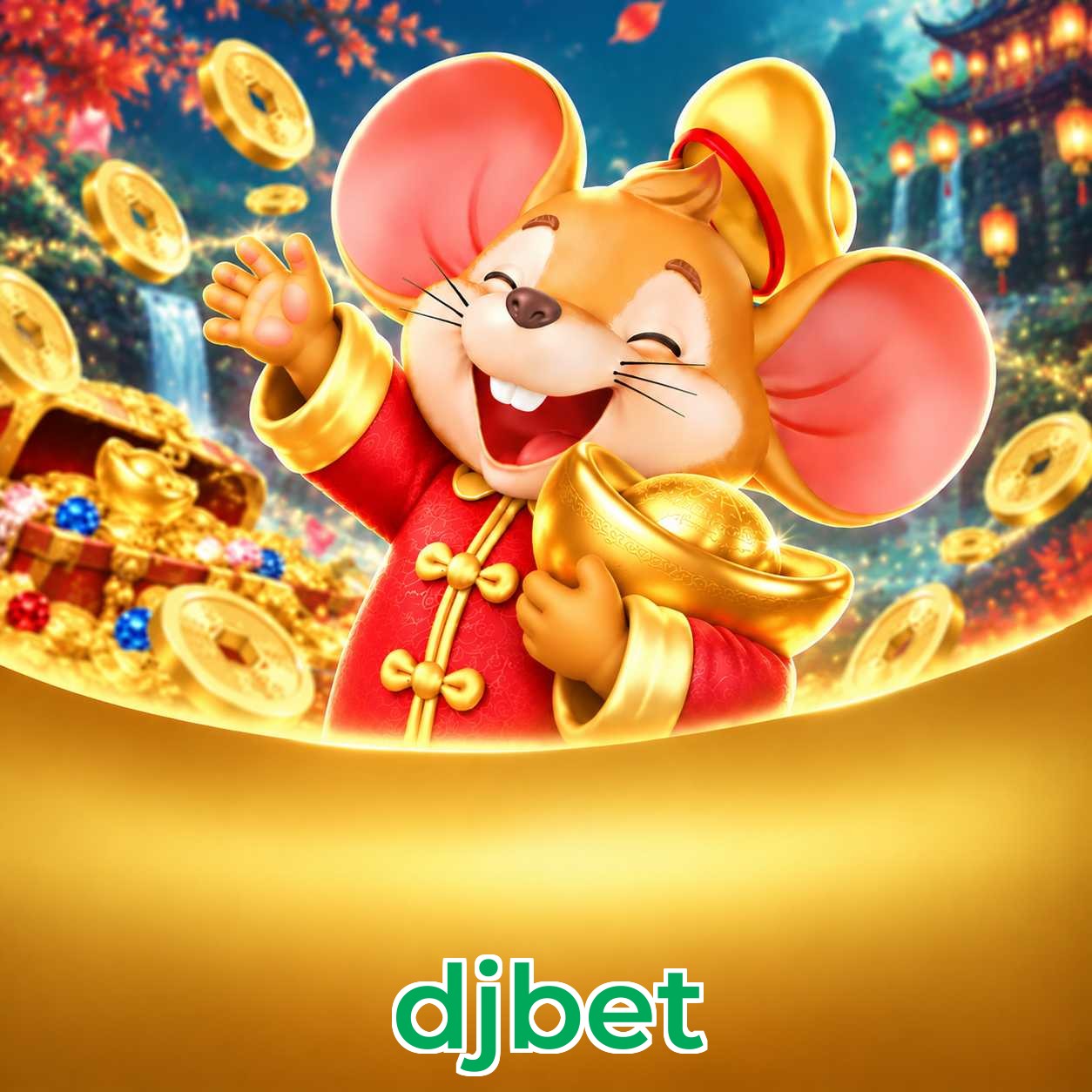 djbet Compatibilidade