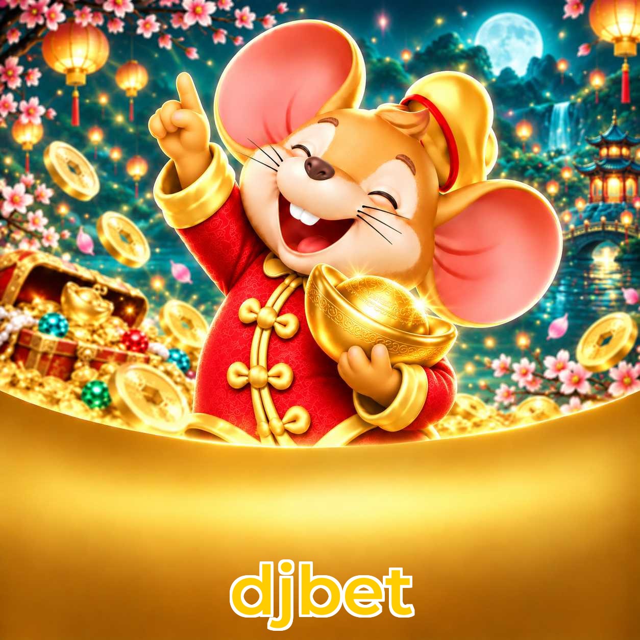 djbet tabela de testes de instalação