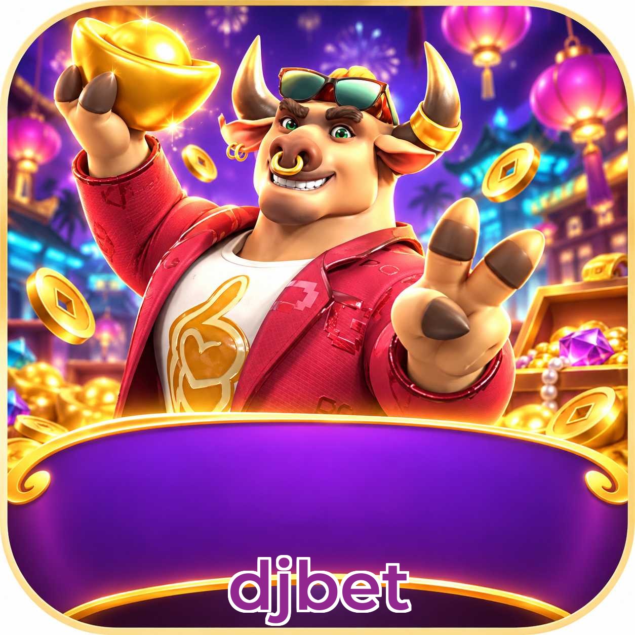 djbet Cashback