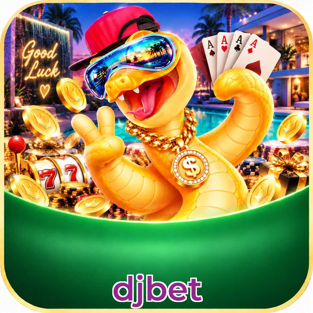 djbet Top Wins