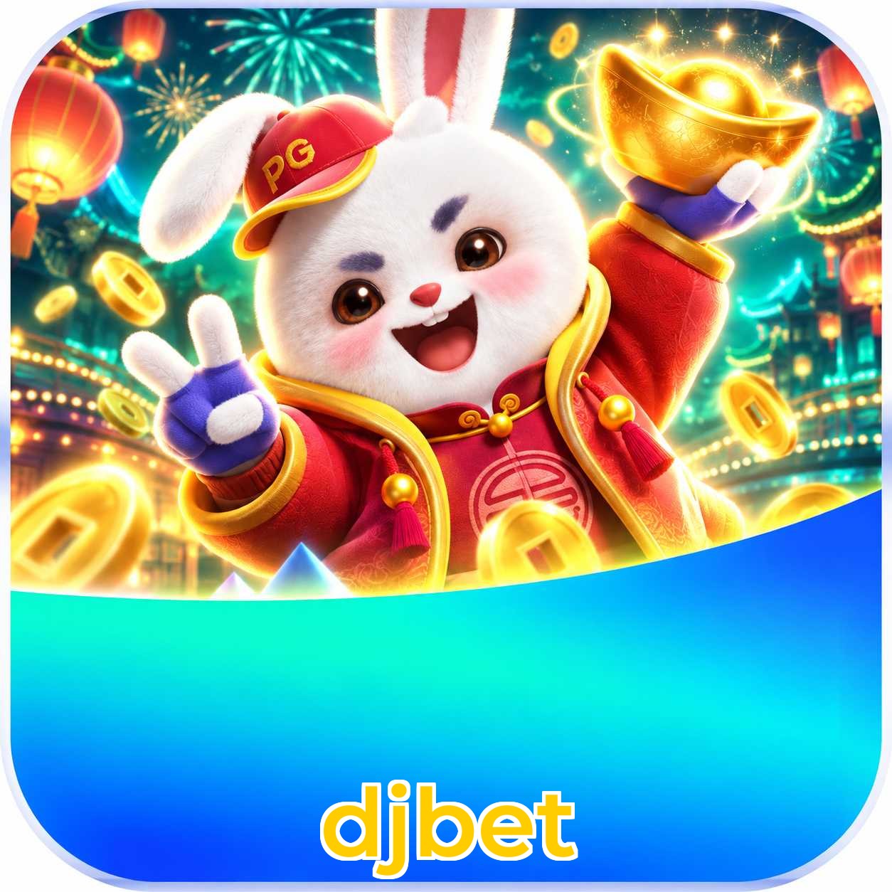 djbet Live Dealers