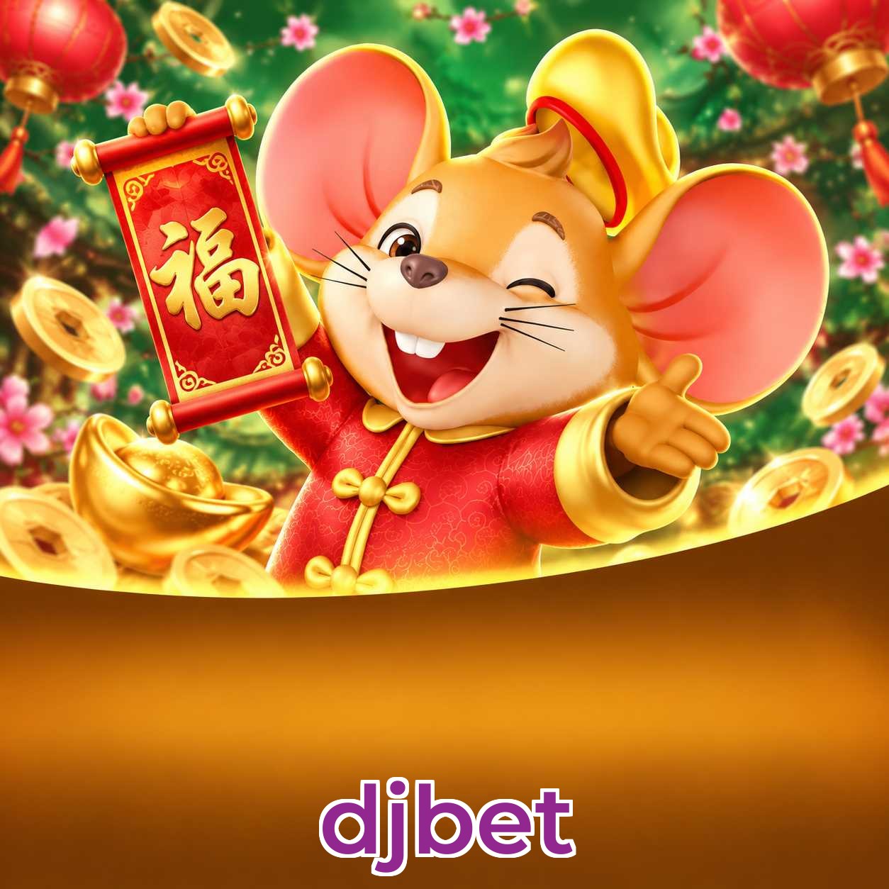 djbet App vs Web