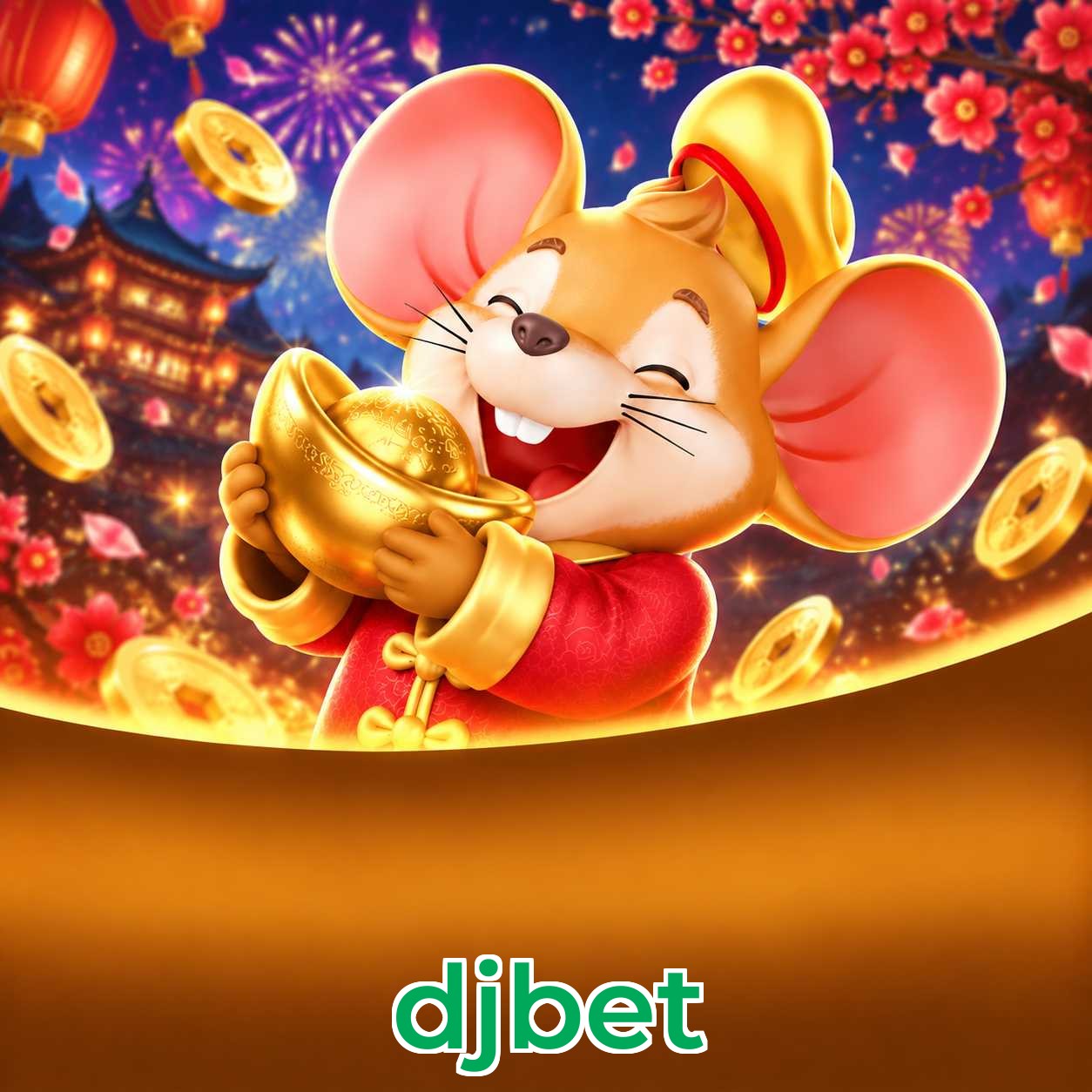 djbet Saque