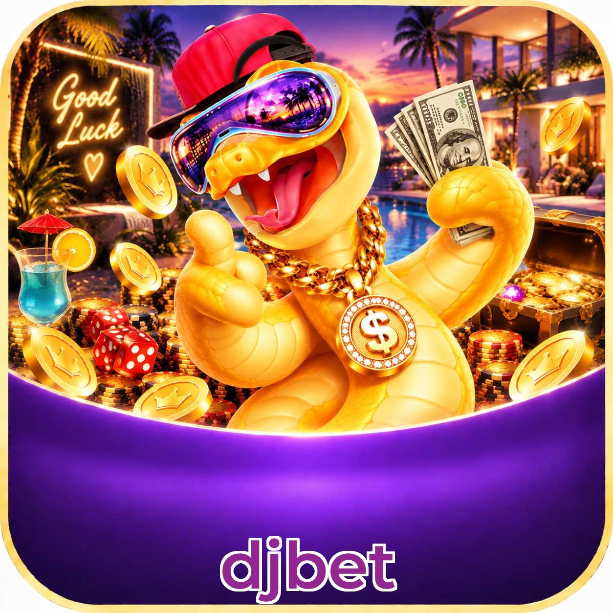 djbet Win FAQ