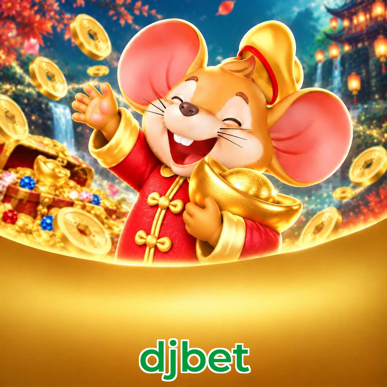 djbet Payment Speed