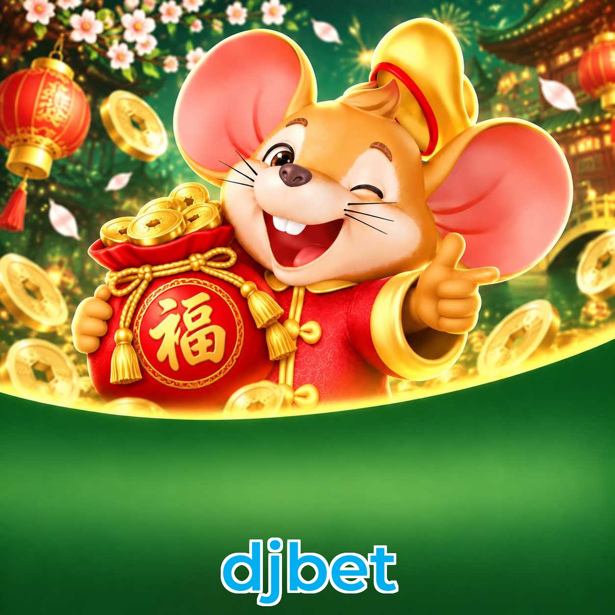 djbet Telegram