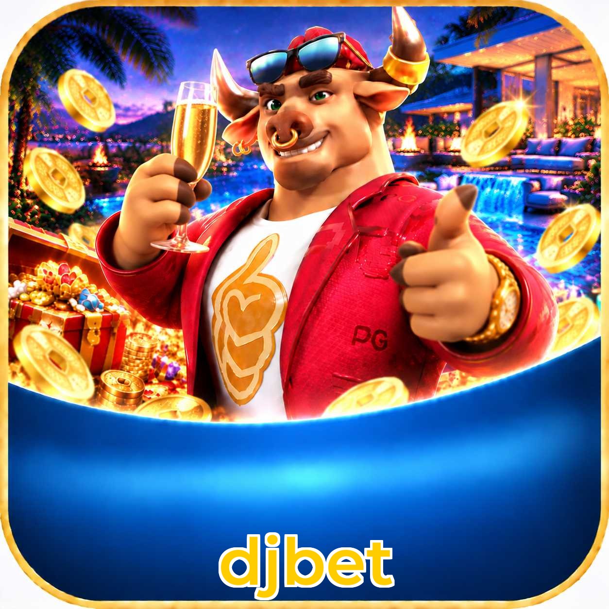djbet Avaliações