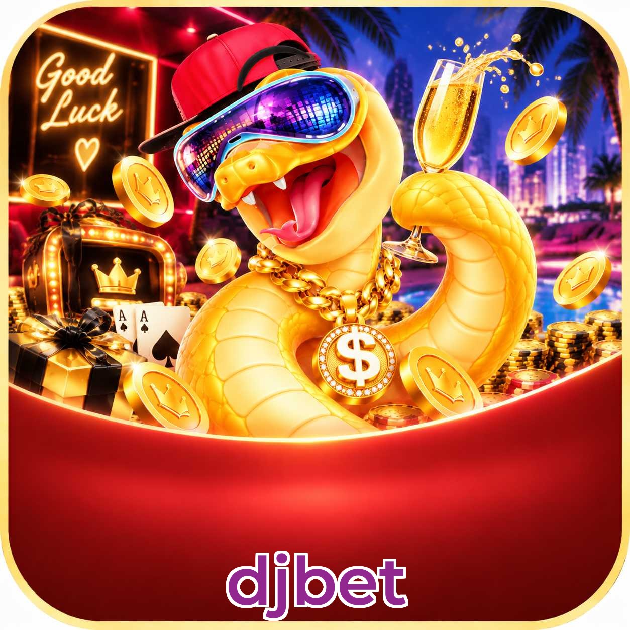 djbet FAQ