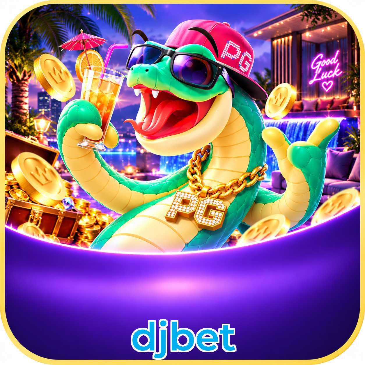 djbet Sports Coverage