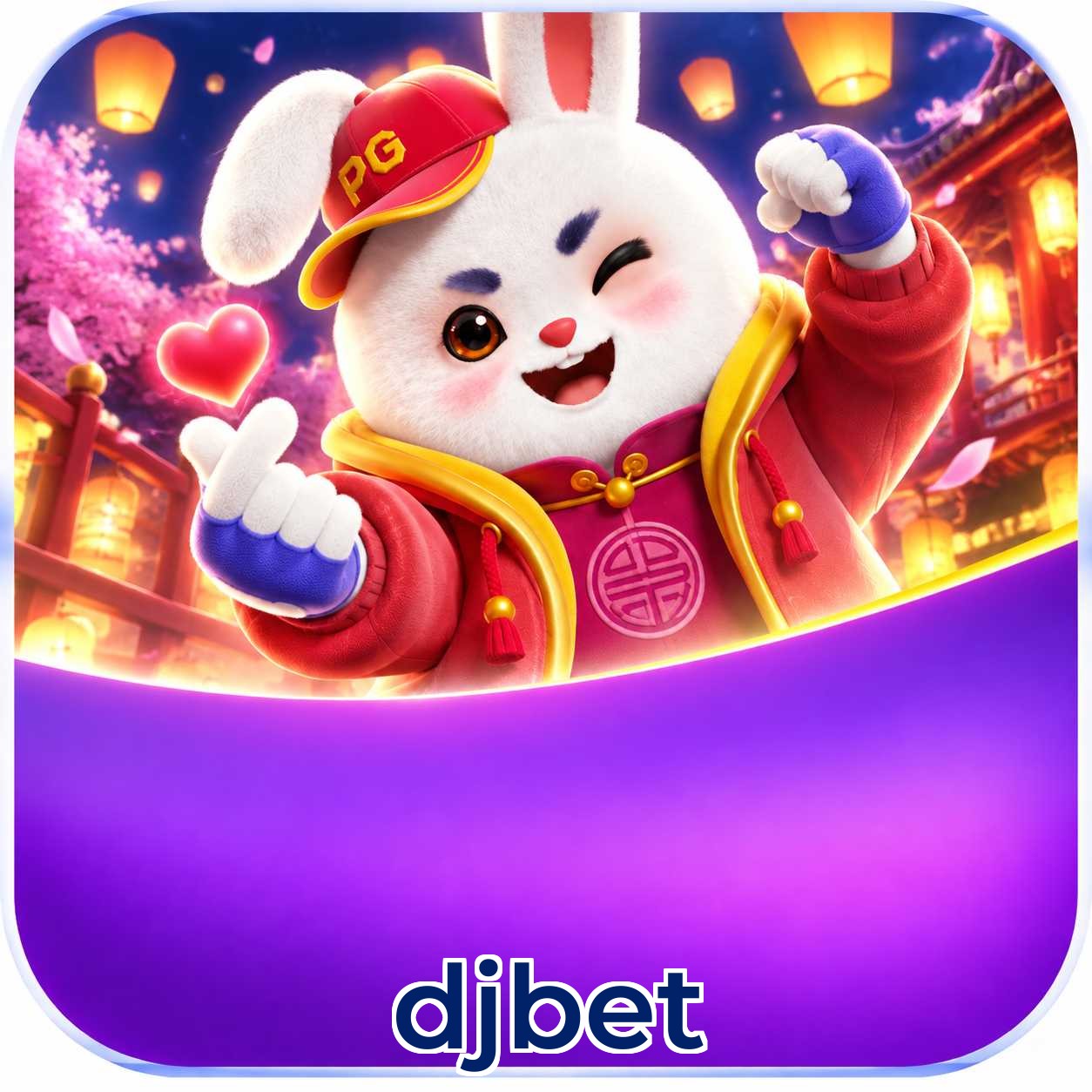 djbet Facebook Bonus