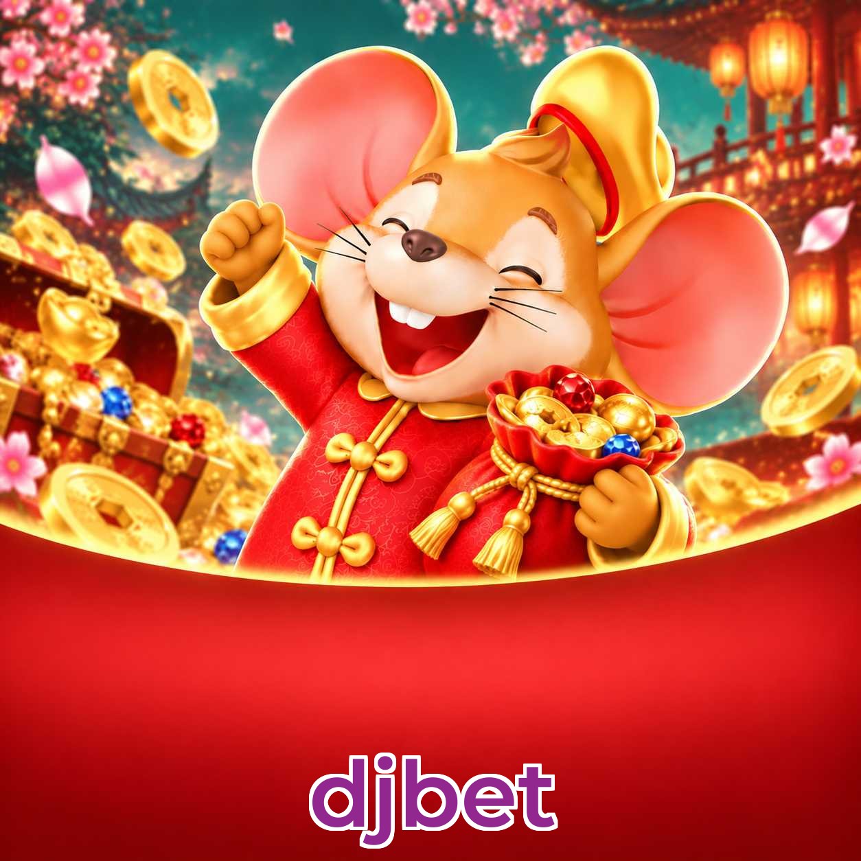 djbet Loterias