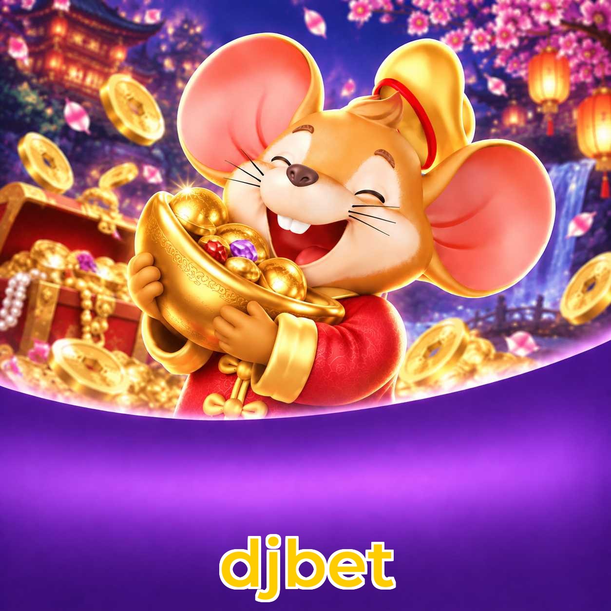 djbet Suporte