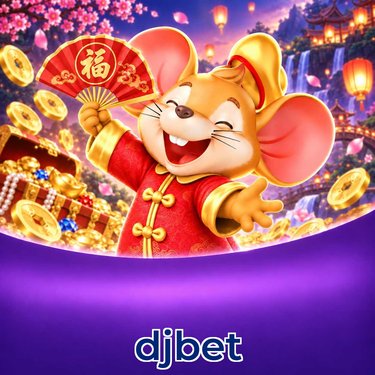 djbet Betting Limits