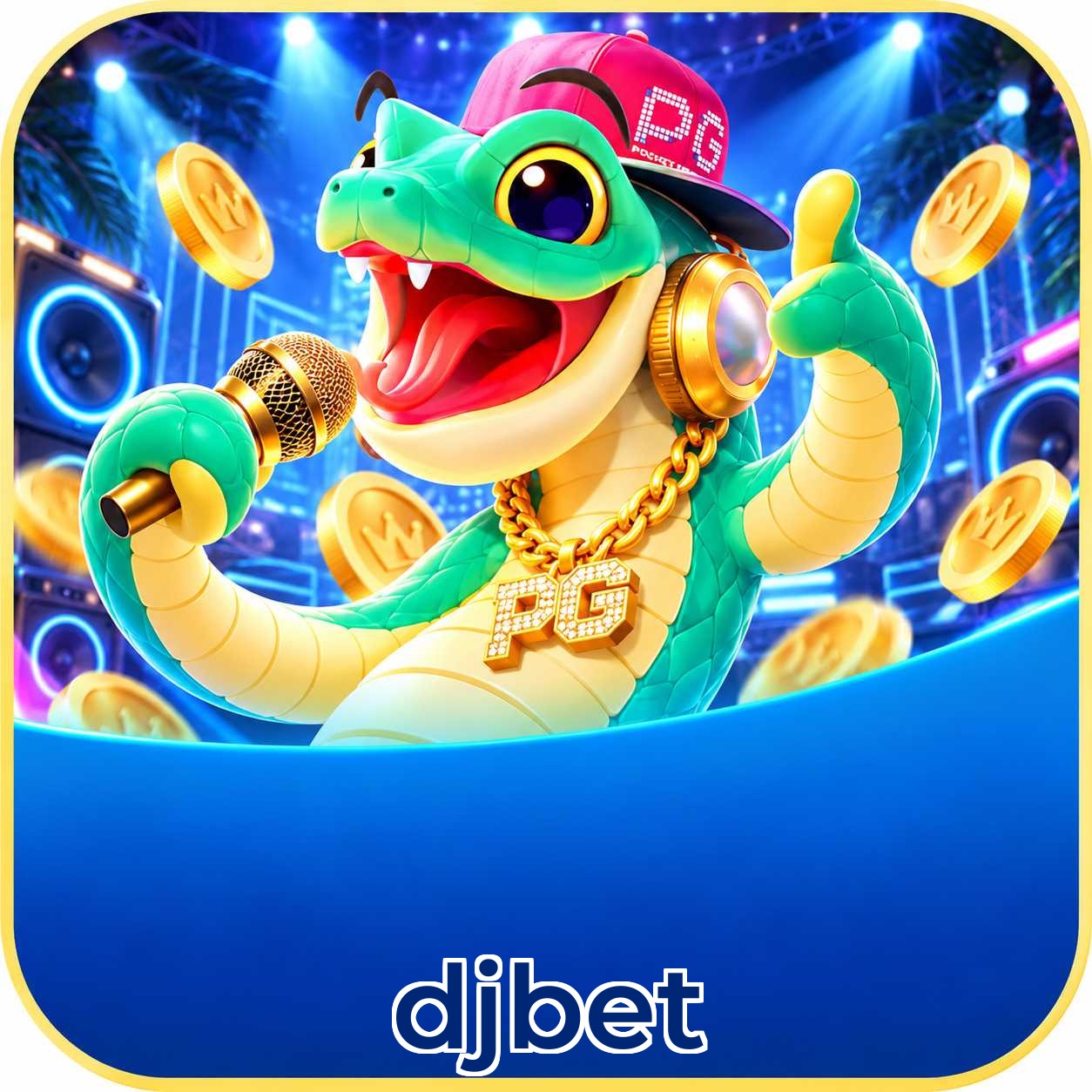 djbet Fortune Tiger Game