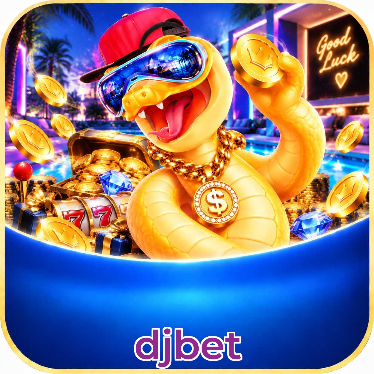 djbet Final Verdict