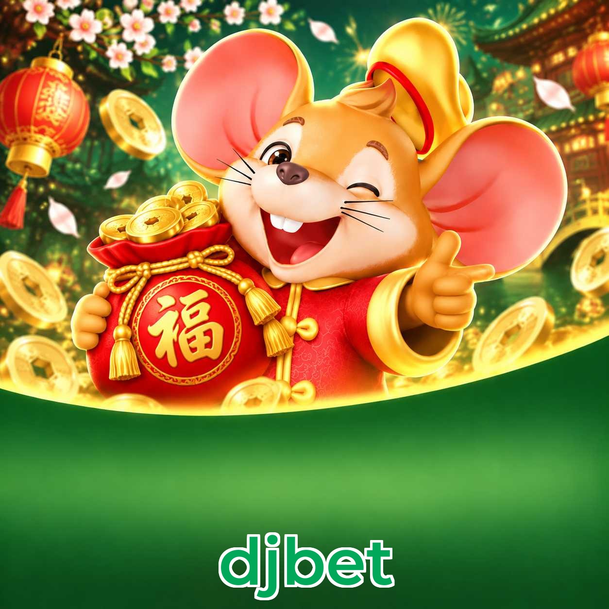 djbet 2FA